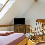 Apartmán St Georgen 1 *