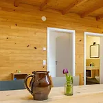 St Georgen 1 Apartmán Freiburg im Breisgau