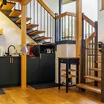 St Georgen 1 Apartmán *