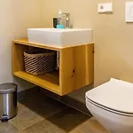 Apartmán St Georgen 1
