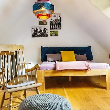 St Georgen 1 Friburgo de Brisgovia