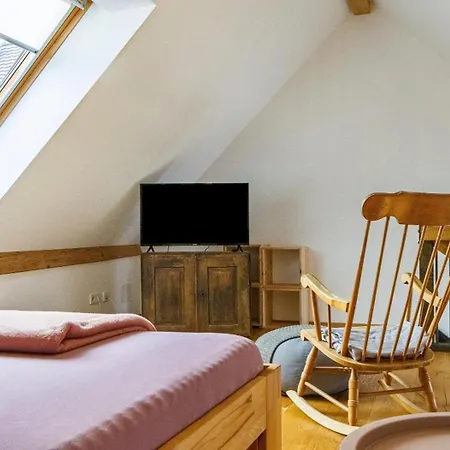Apartment St Georgen 1 *