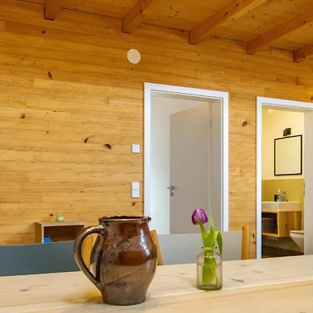 St Georgen 1 Apartment Freiburg im Breisgau