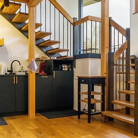 St Georgen 1 Apartamento *