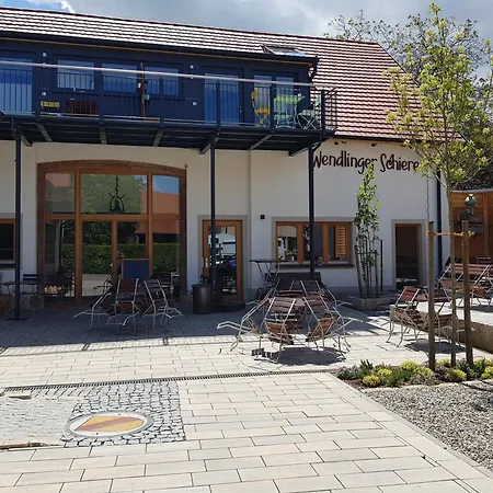 Apartamento St Georgen 1 *