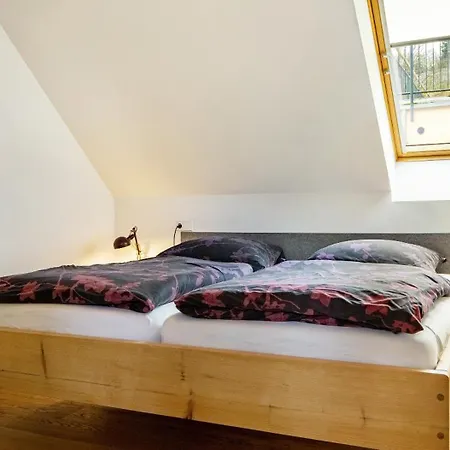 St Georgen 1 Apartment