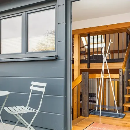 شقة St Georgen 1 فرايبورغ