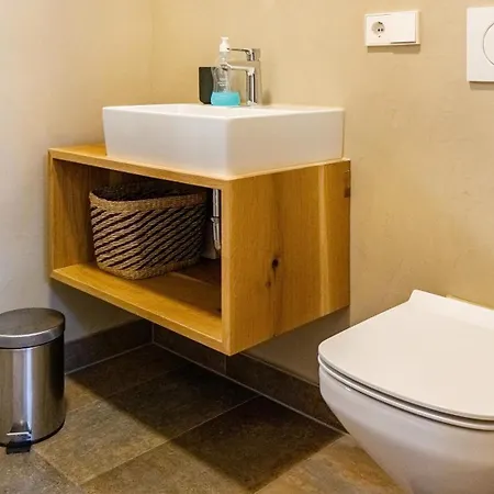Apartment St Georgen 1