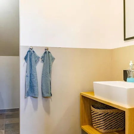 St Georgen 1 Apartamento Friburgo de Brisgovia