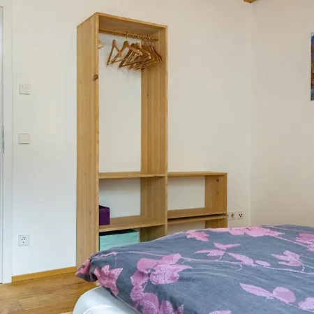 Apartment St Georgen 1 *