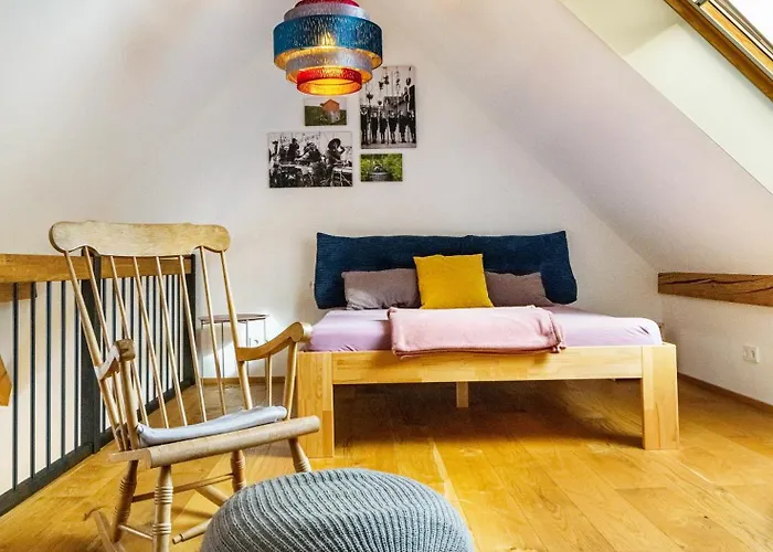 St Georgen 1 Friburgo in Brisgovia