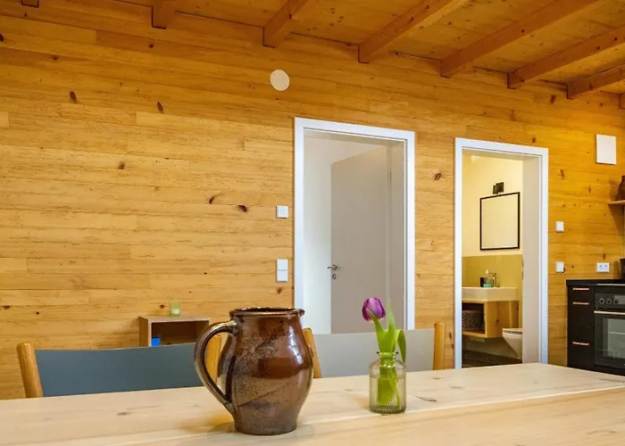 St Georgen 1 Appartamento Friburgo in Brisgovia