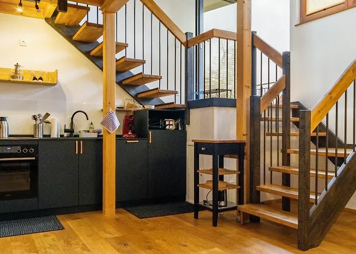 St Georgen 1 Appartamento *