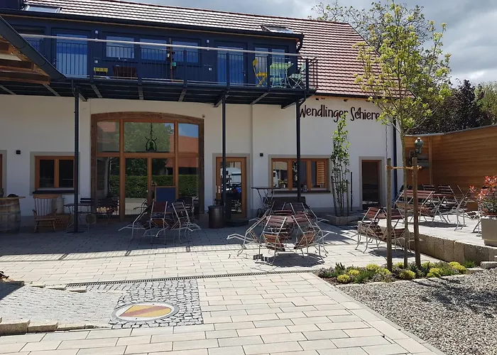 Appartamento St Georgen 1 *