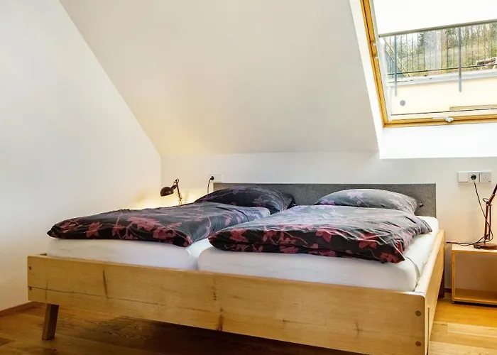 St Georgen 1 Appartamento