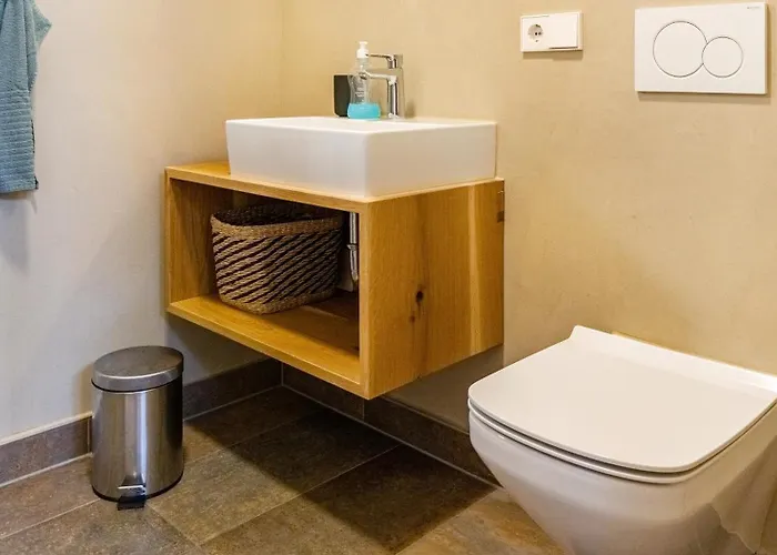 דירה St Georgen 1