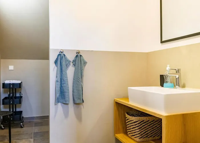 St Georgen 1 Appartamento Friburgo in Brisgovia